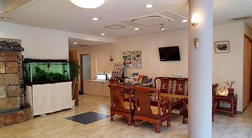 Hotel Belle Foret 29/39