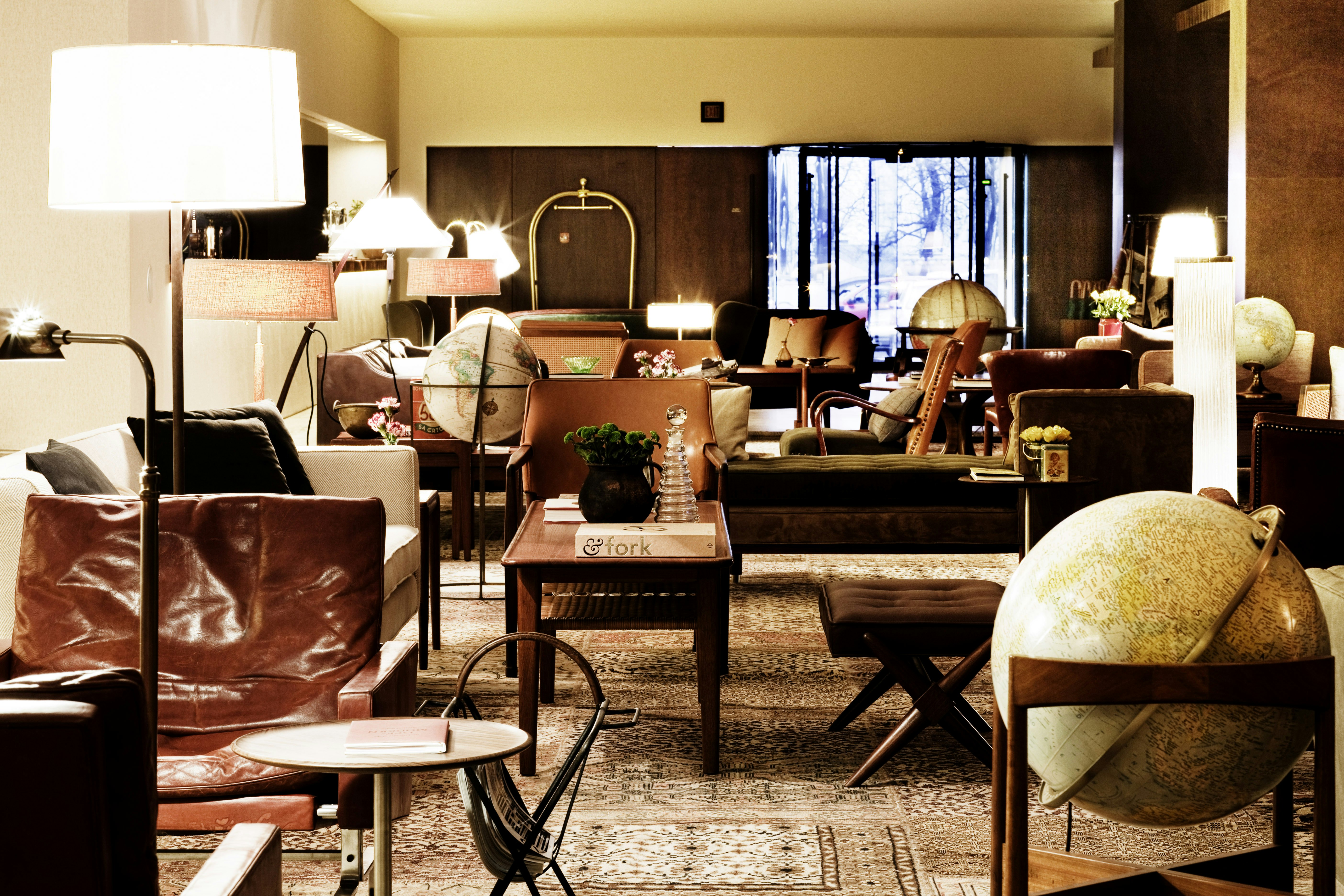 SQUARE NINE HOTEL BELGRADE photo3