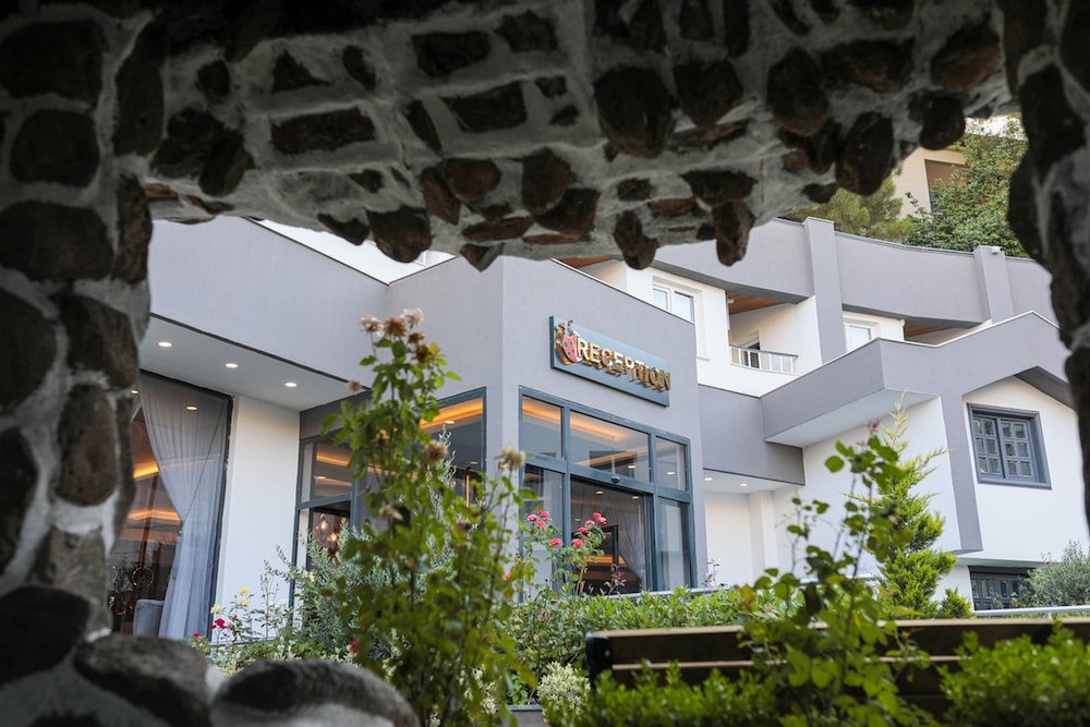 UGURLU THERMAL RESORT SPA & KAPLICA KUR MERKEZI 6/58