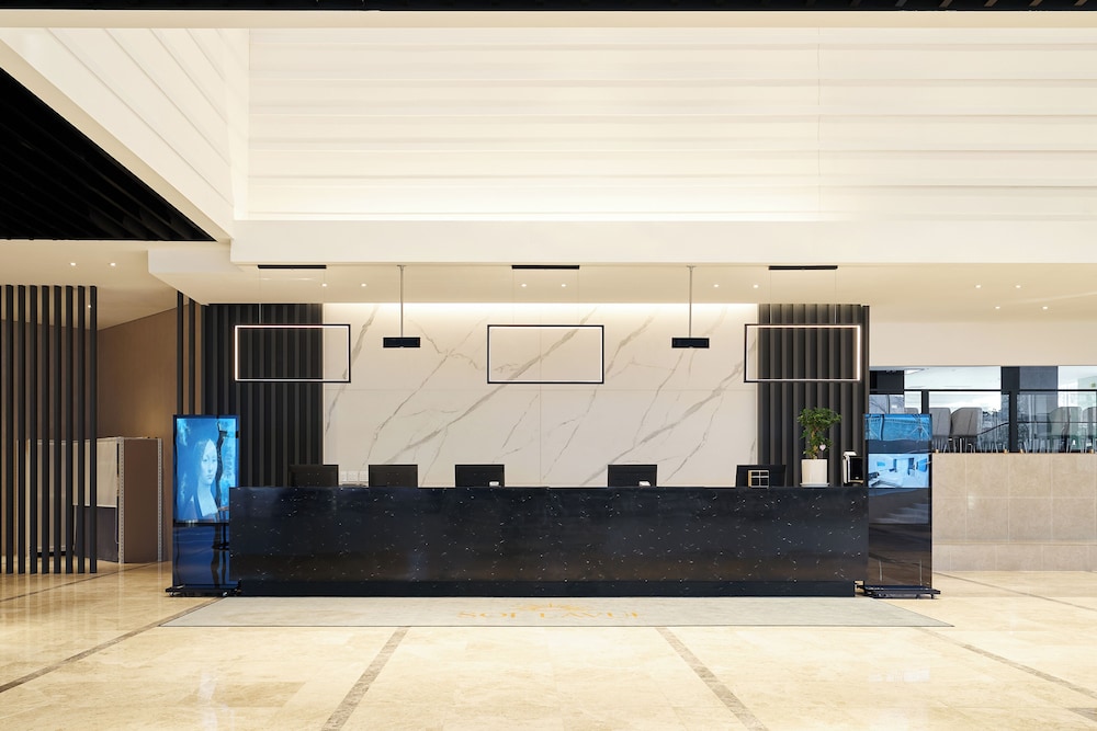 Hotel Withus Jeongdongjin 6/48