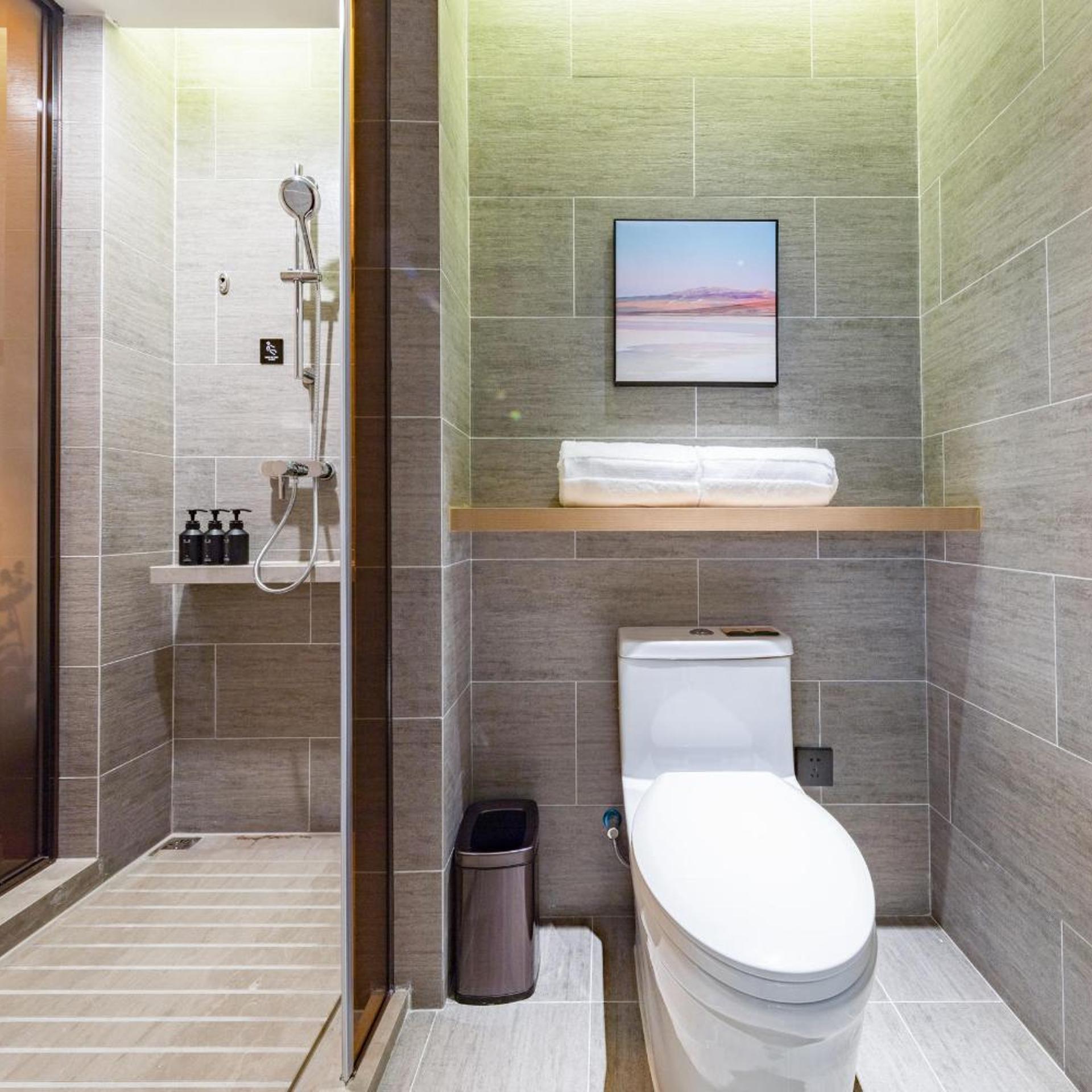 Atour Hotel Shanghai Wujiaochang Daxue Road 43/50