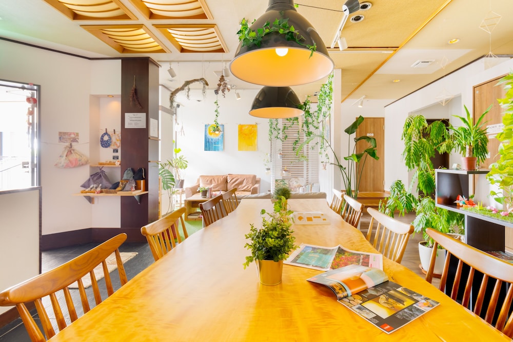 Nara Guesthouse 3F 24/27