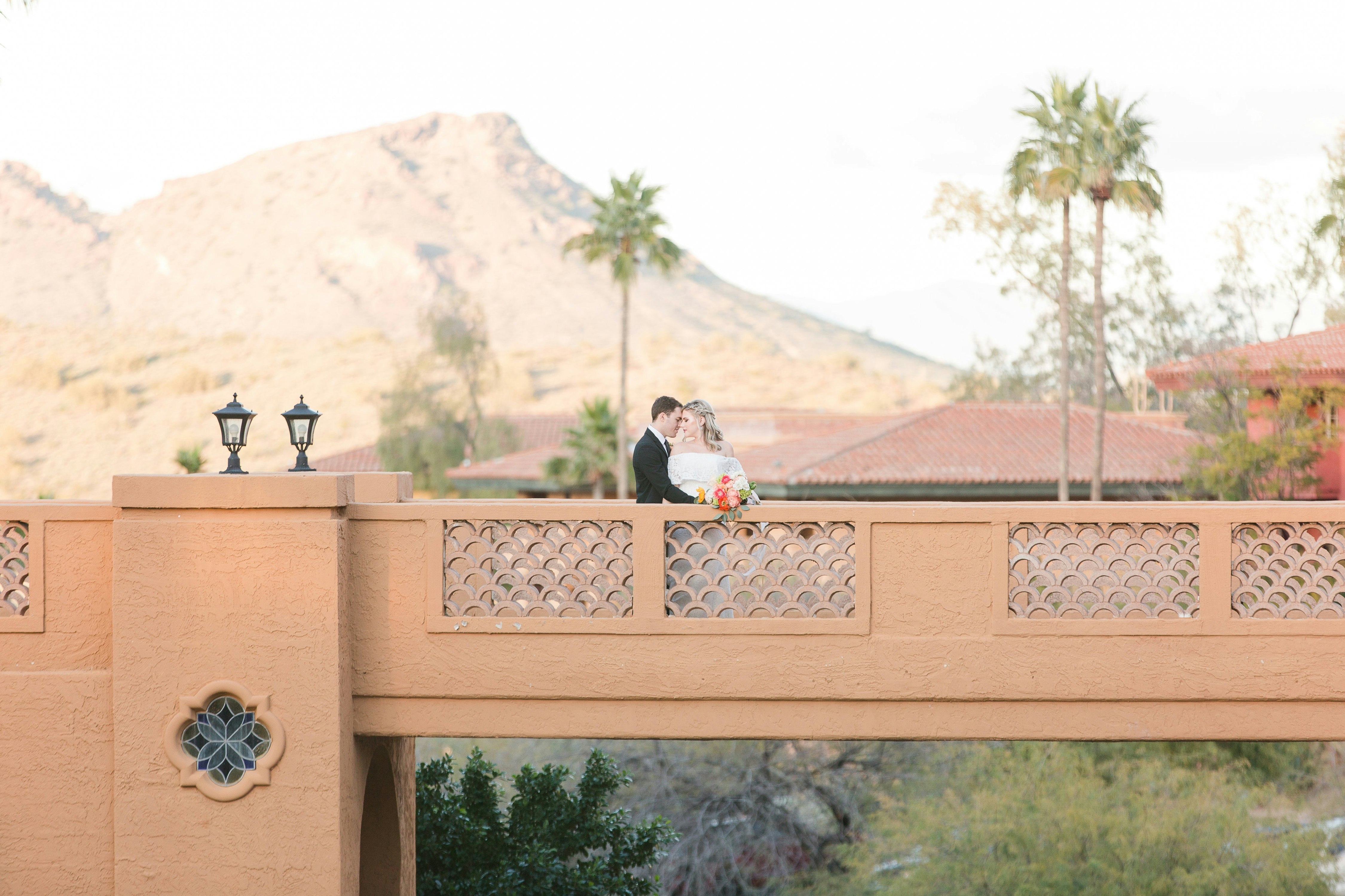 Hilton Phoenix Tapatio Cliffs Resort 10/75