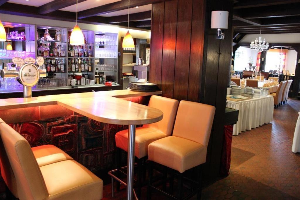 Hotel zum Wersehof 44/59