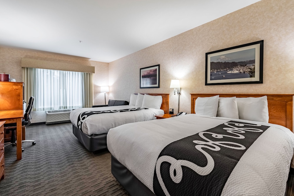 The Inn at Gig Harbor 23/71
