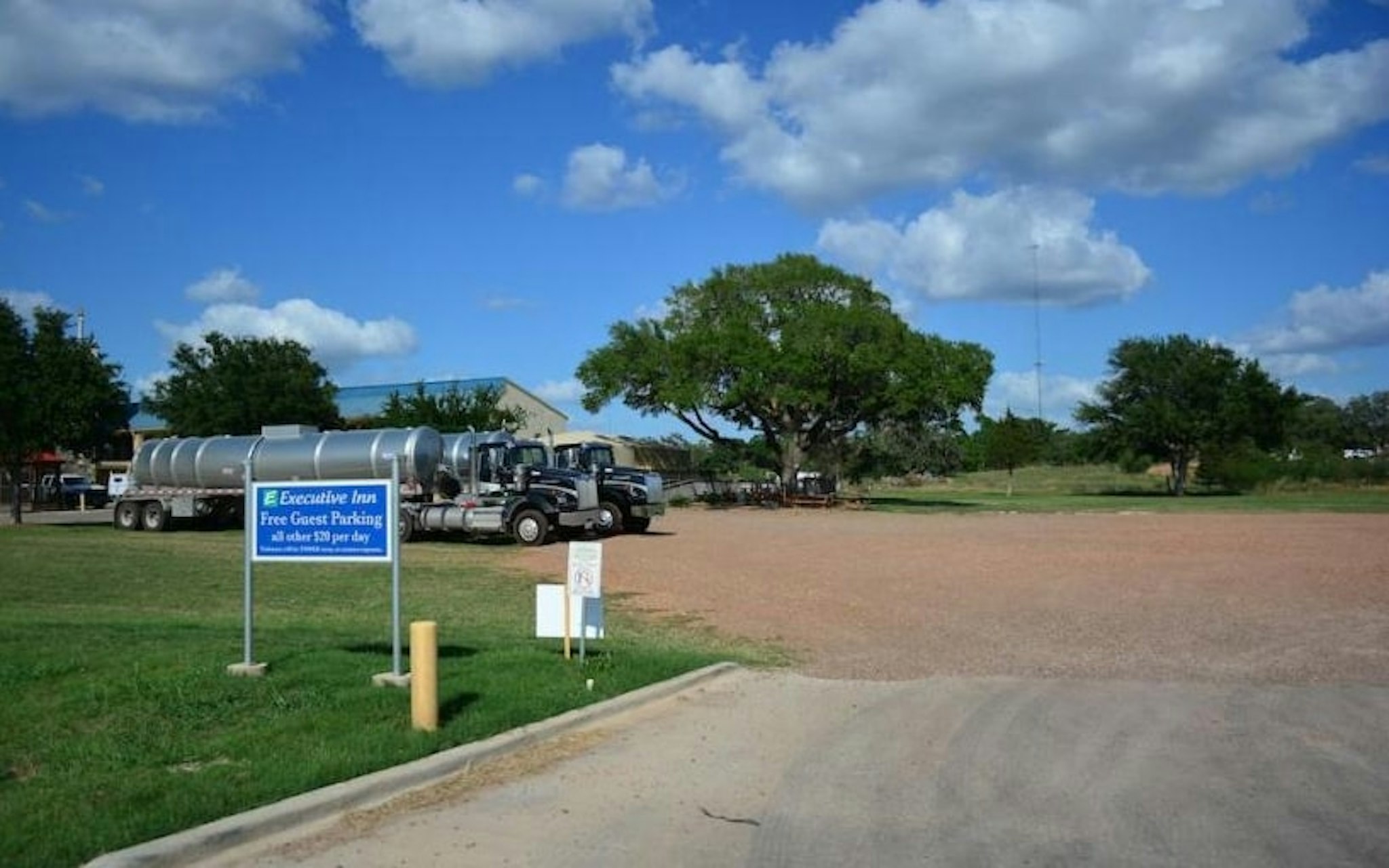 Hotel O Executive Inn & Suites Cuero Hwy 87 26/31