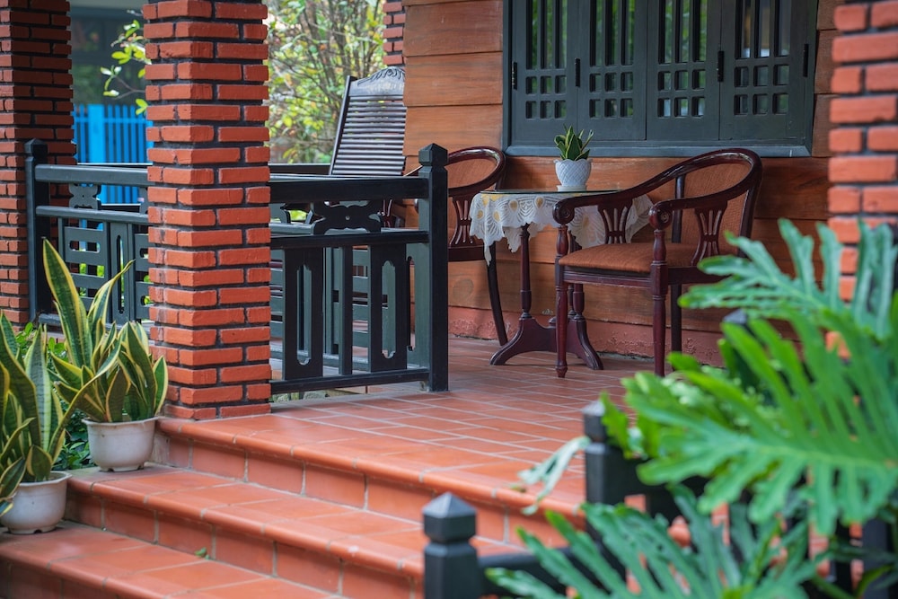 Betel Garden Villas 60/77
