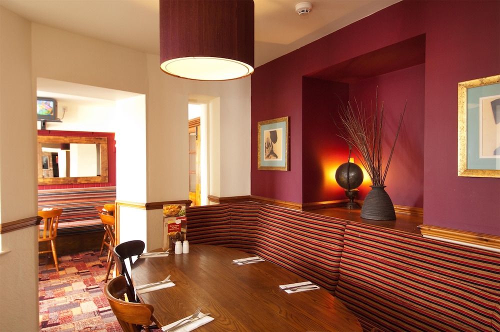 Premier Inn Paignton Seafront (Goodrington Sands) 33/48