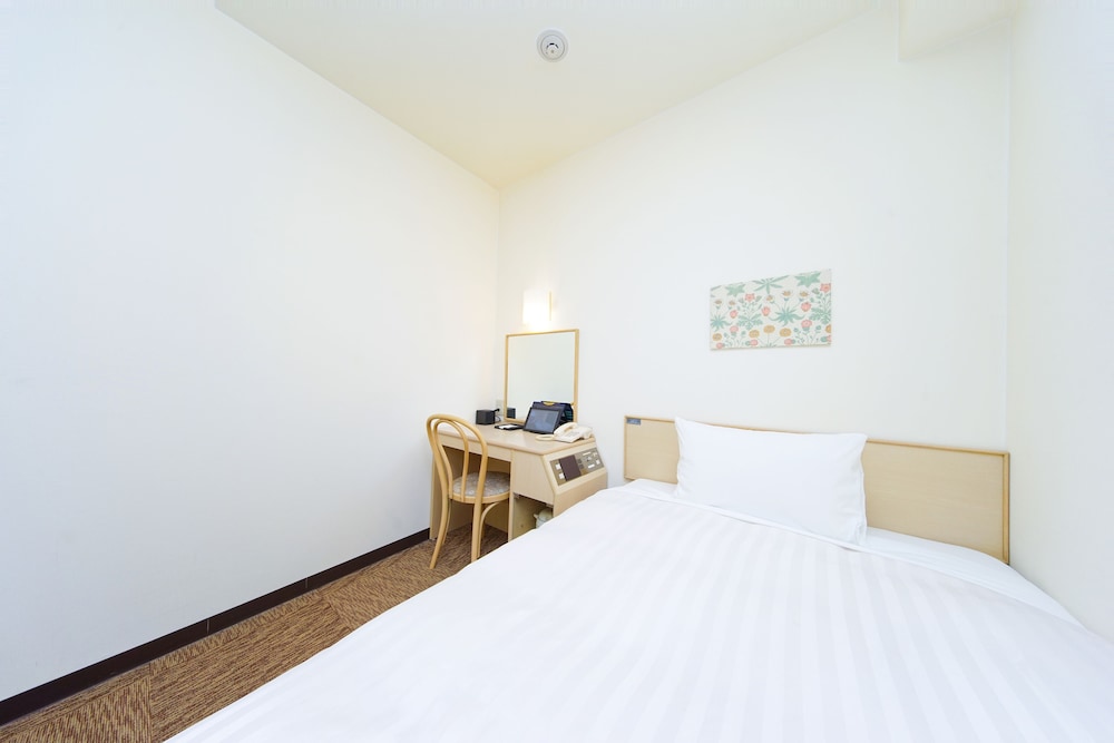 Semi Room, Standard, Double Bed, Smoking