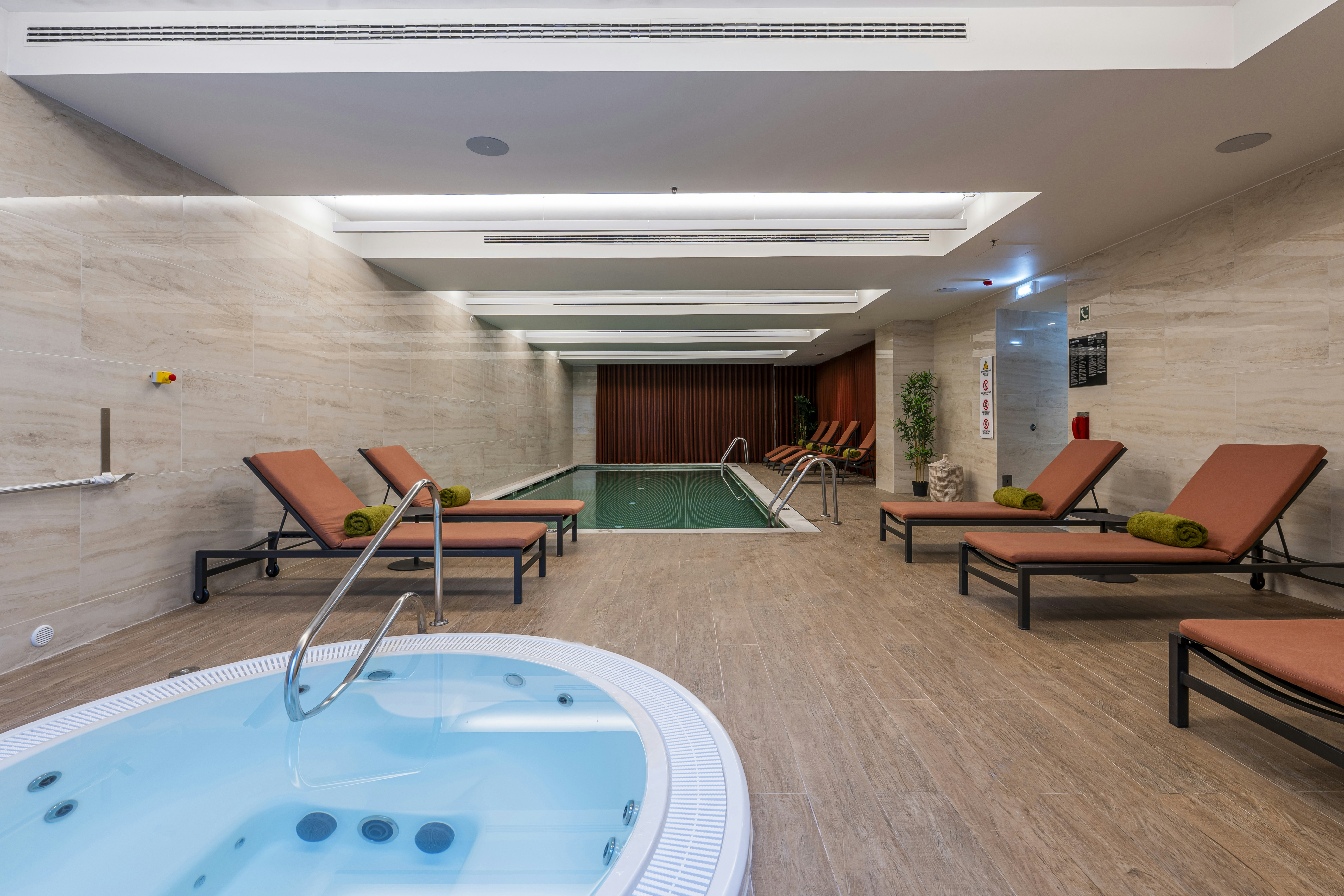 Cenica Porto Hotel, Curio Collection by Hilton 33/57