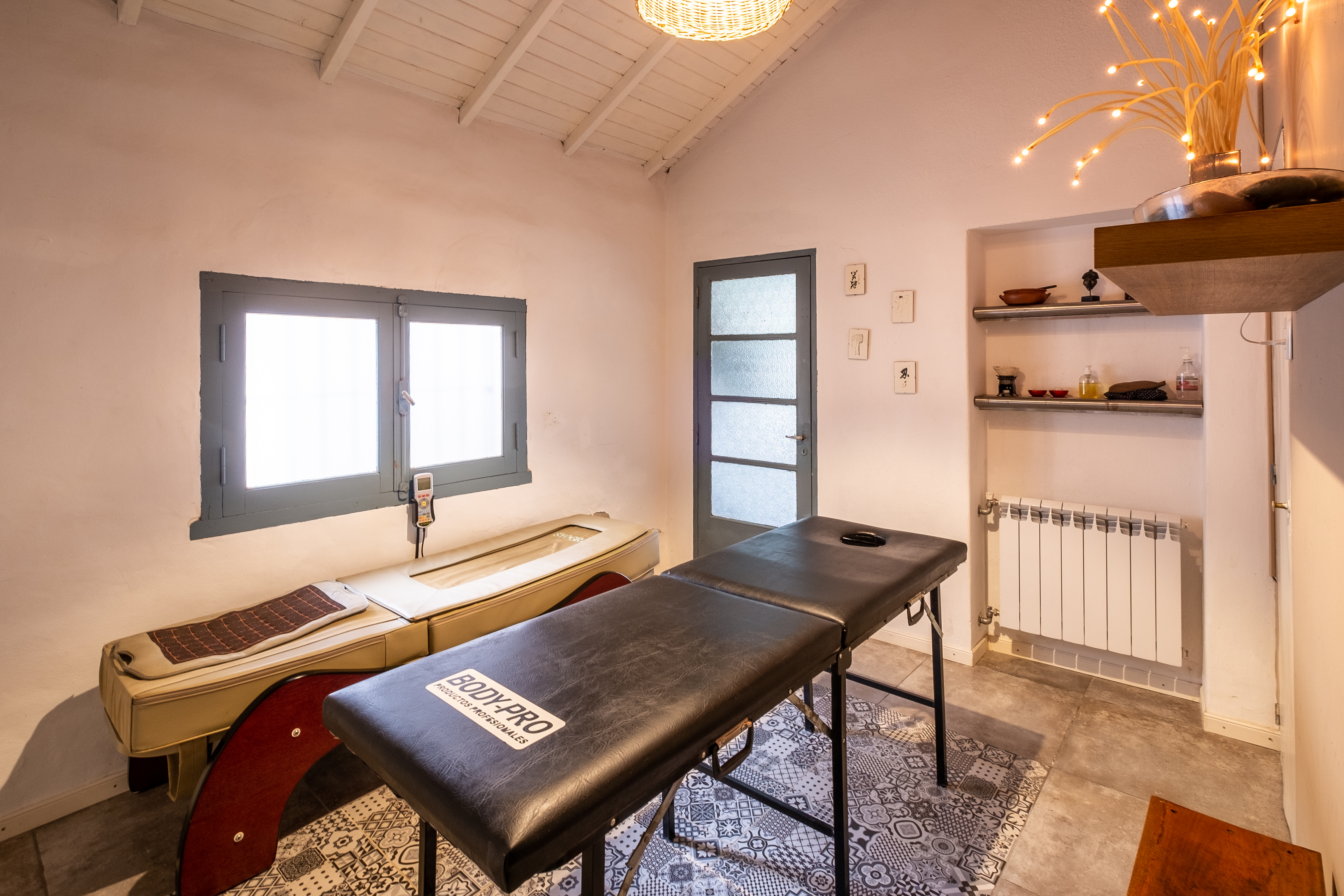 Atelier Hotel de Charme 13/39
