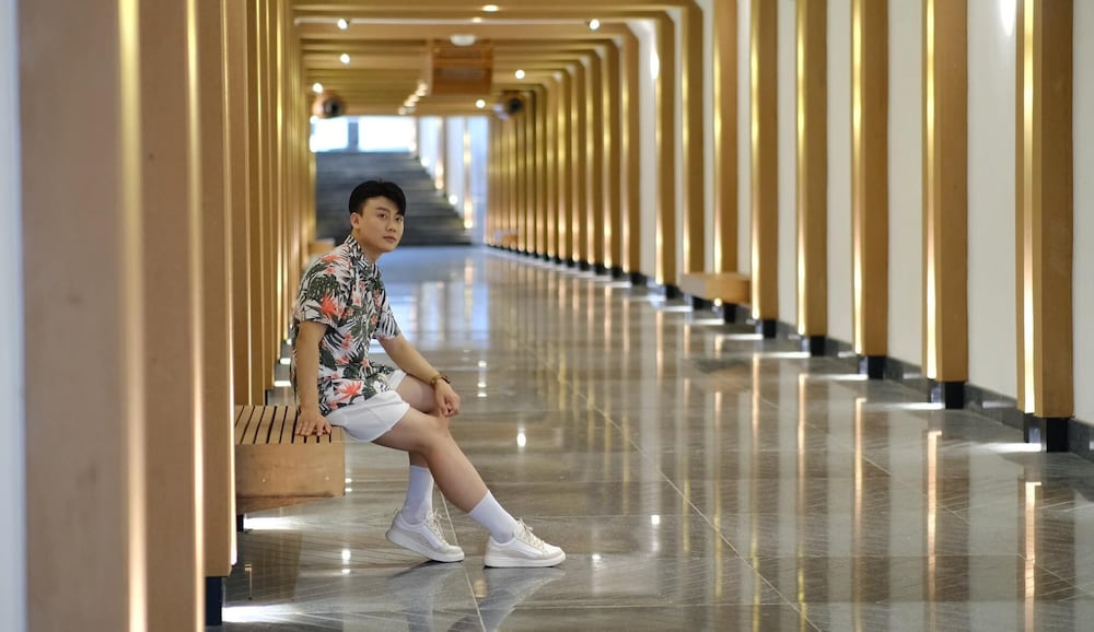 FLC City Hotel Beach Quy Nhon 4/50