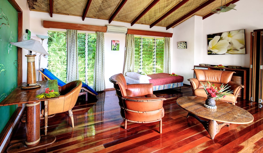 Maravu Taveuni Lodge 51/72