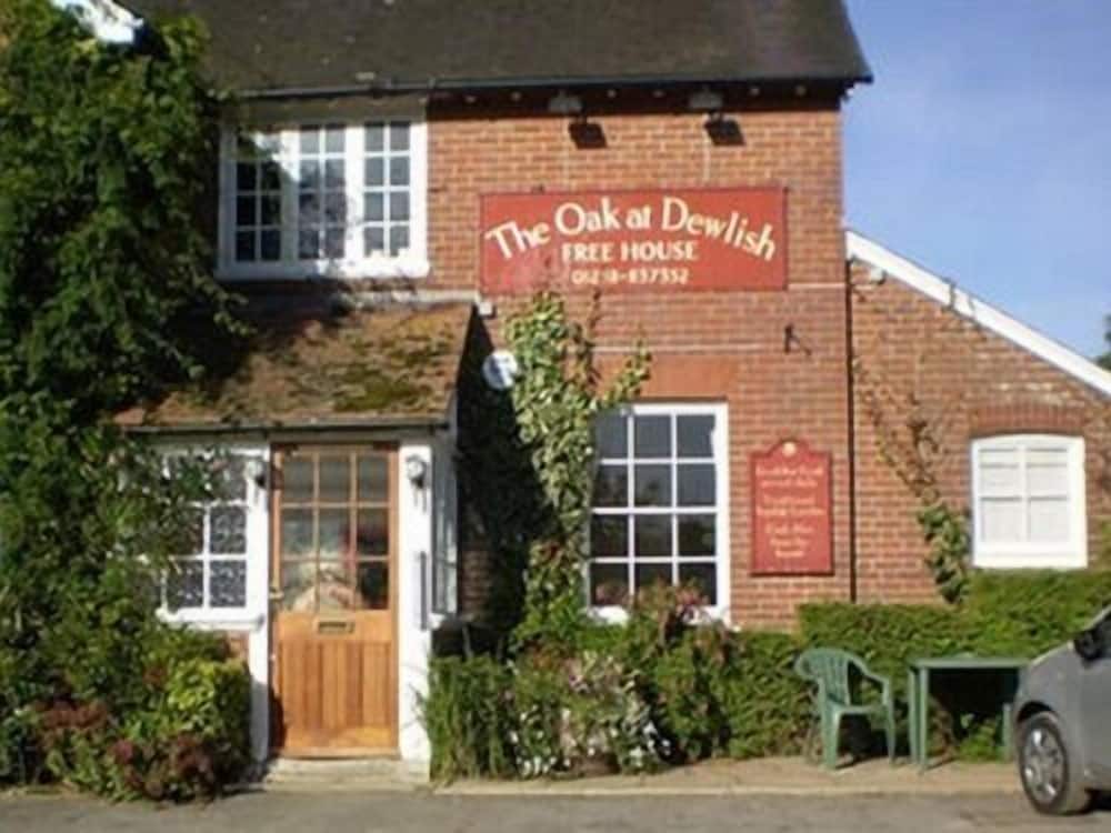 The Oak at Dewlish 11/14