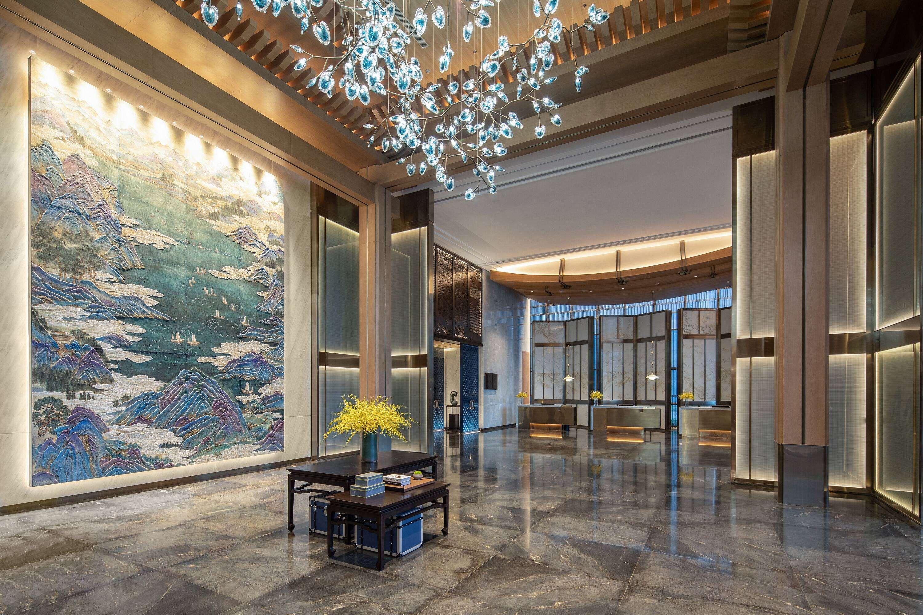 Wingate by Wyndham Kunming Airport 18/29