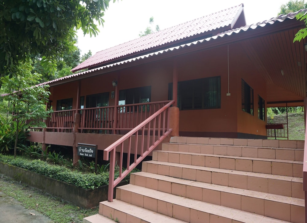 Banrai Tin Thai Ngam Eco Lodge 1/47
