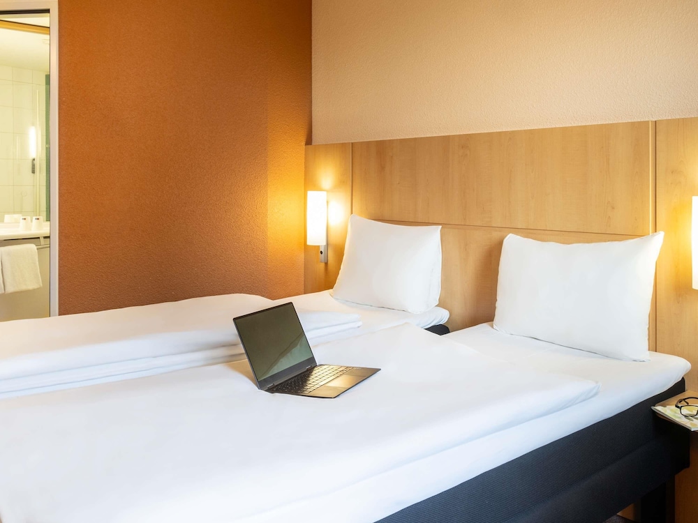 Ibis Basel Bahnhof 15/50