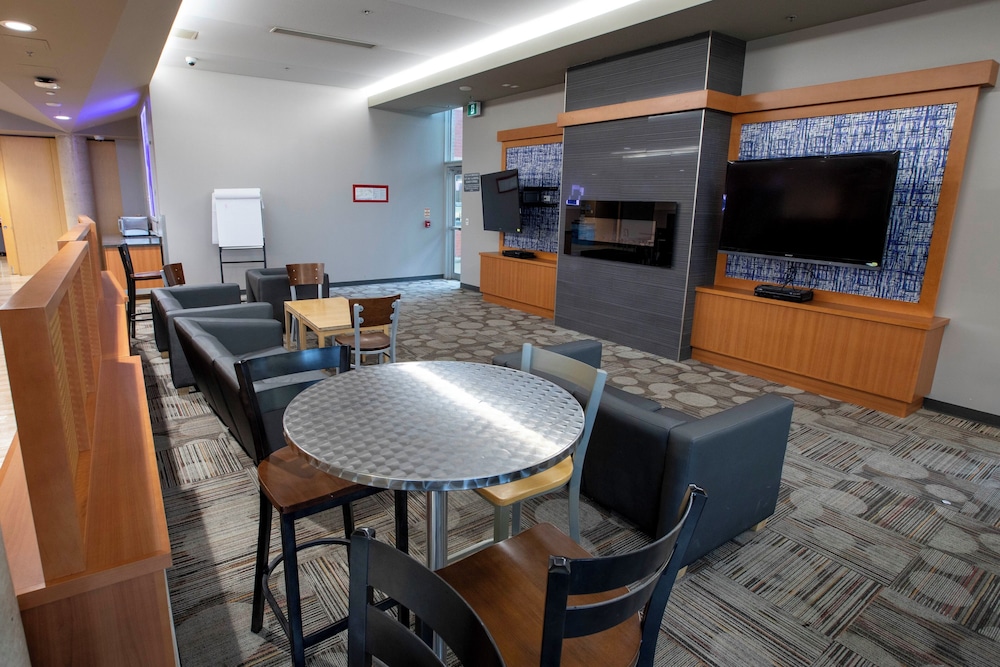 Humber College North Campus 37/50