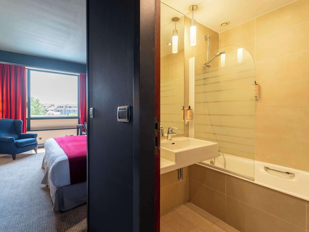 Mercure Bordeaux Chateau Chartrons 22/48