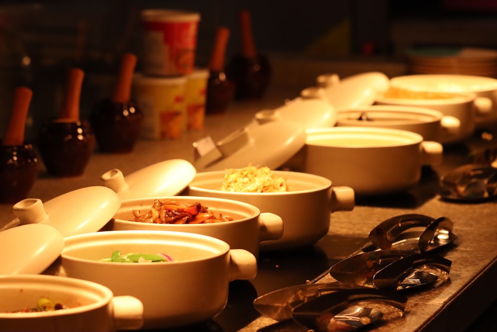 Courtyard by Marriott Changchun 14/37