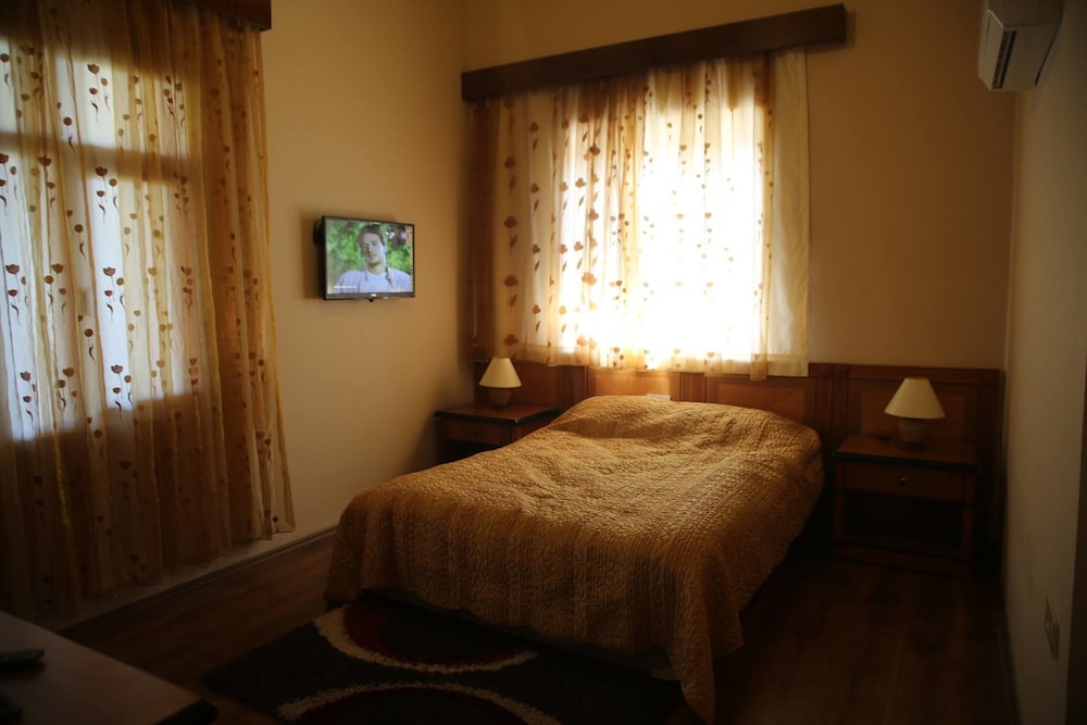 Osmanli Marco Pasha Butik Hotel 14/32