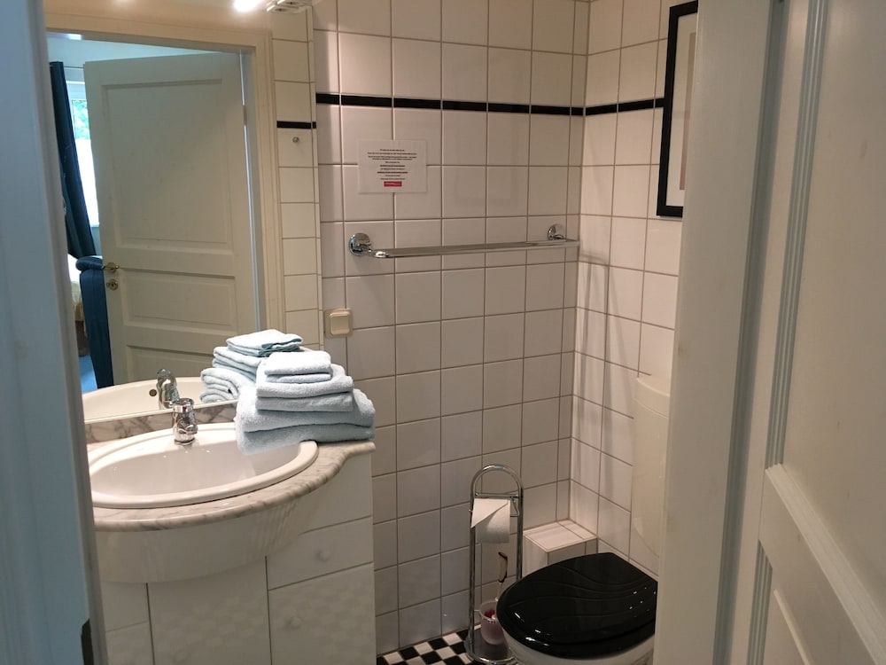 Pension Wegerich 44/50