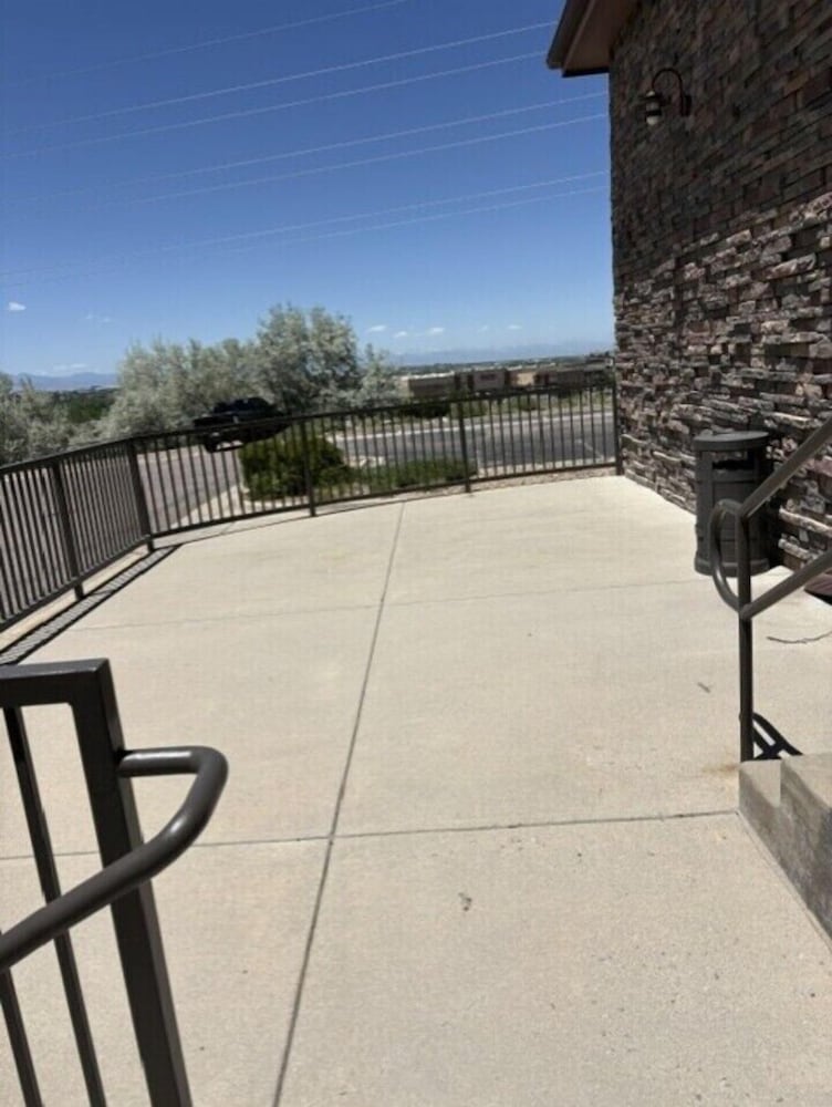 Holiday Inn Denver Parker E470 Parker Road 31/52