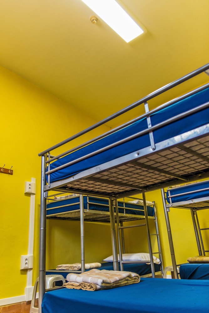 Hostel Santa Monaca 32/50