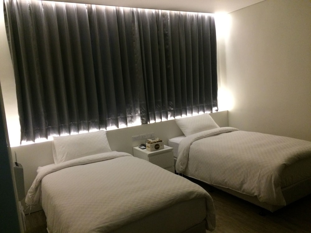 Taimali Hotel 20/41
