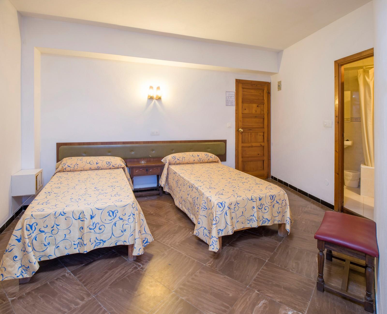 Hostal Alicante San Antonio 67/81