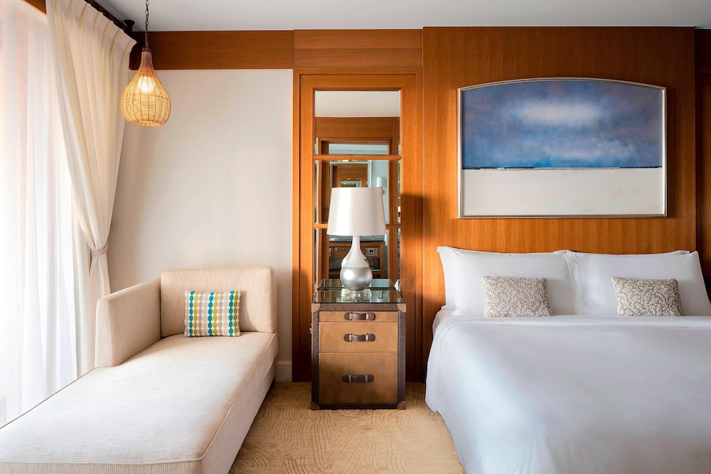 The St. Regis Saadiyat Island Resort Abu Dhabi 17/81