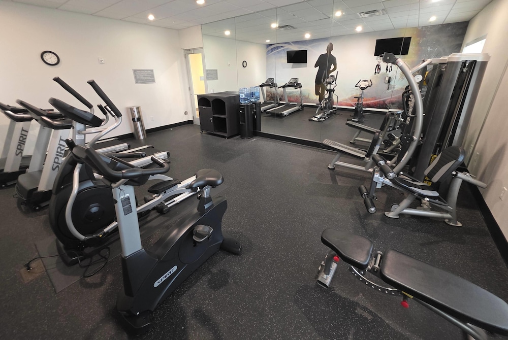 Hawthorn Extended Stay Austin North 31/50