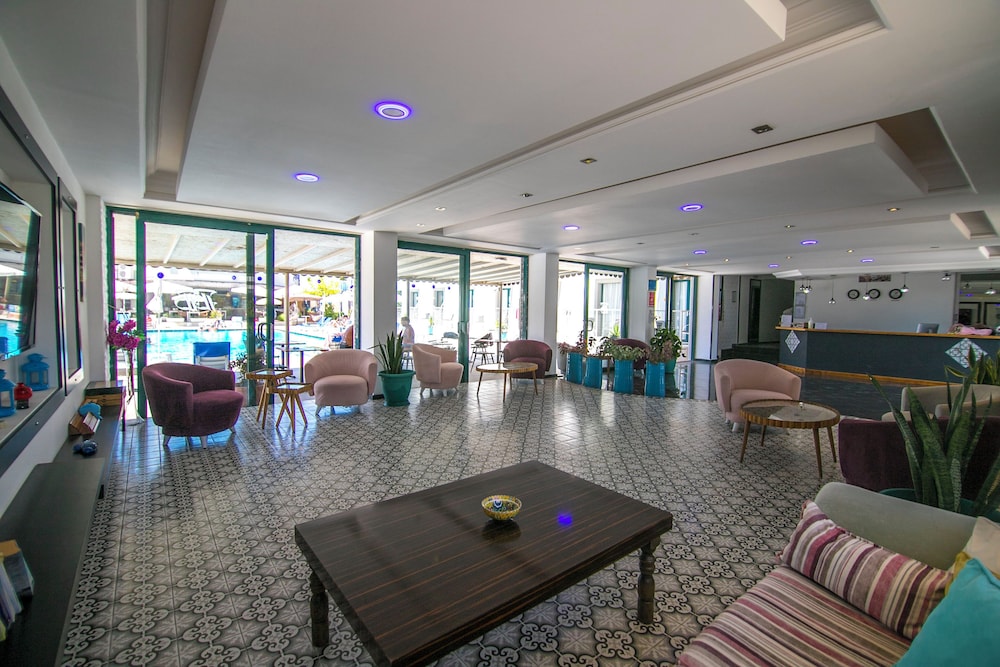 Bahar Hotels - Adults Only 45/56