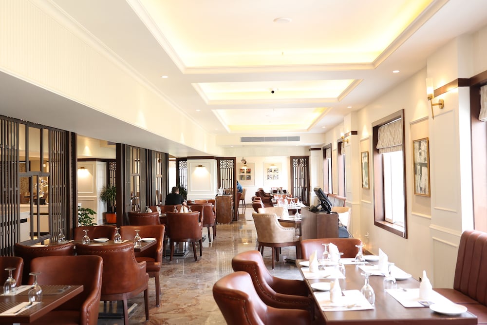 Pride Hotel Bhopal 37/49