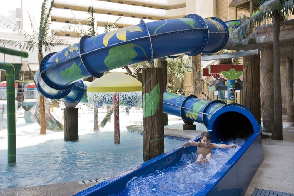 Ocean Reef Resort 38/85