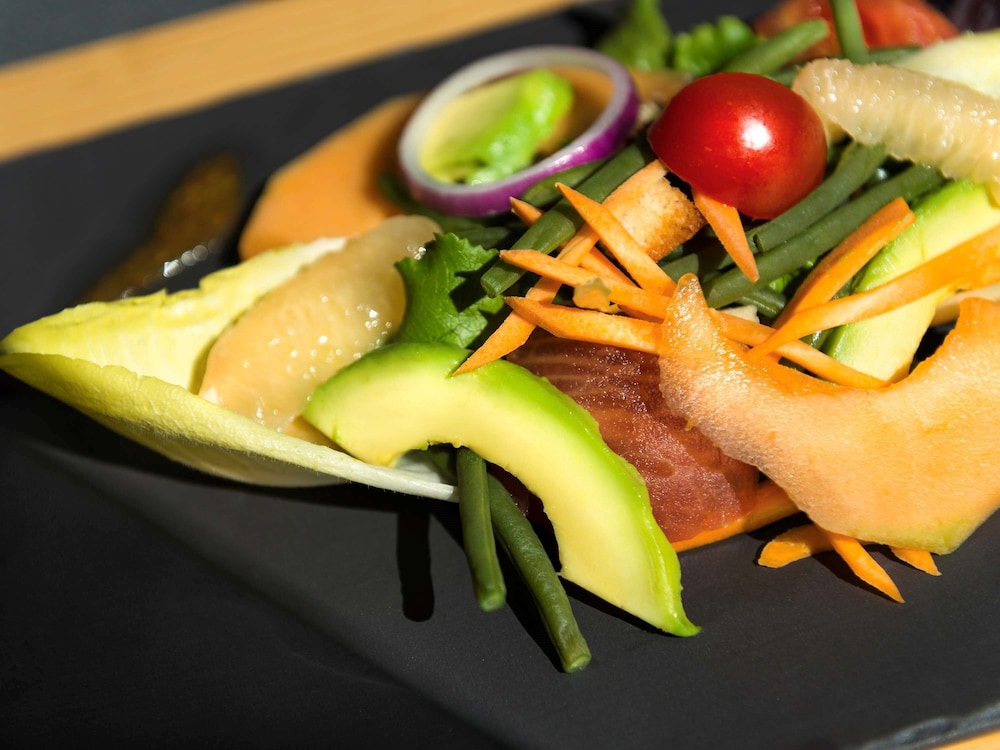 Ibis Styles Lyon Centre - Gare Part Dieu Hotel photo4