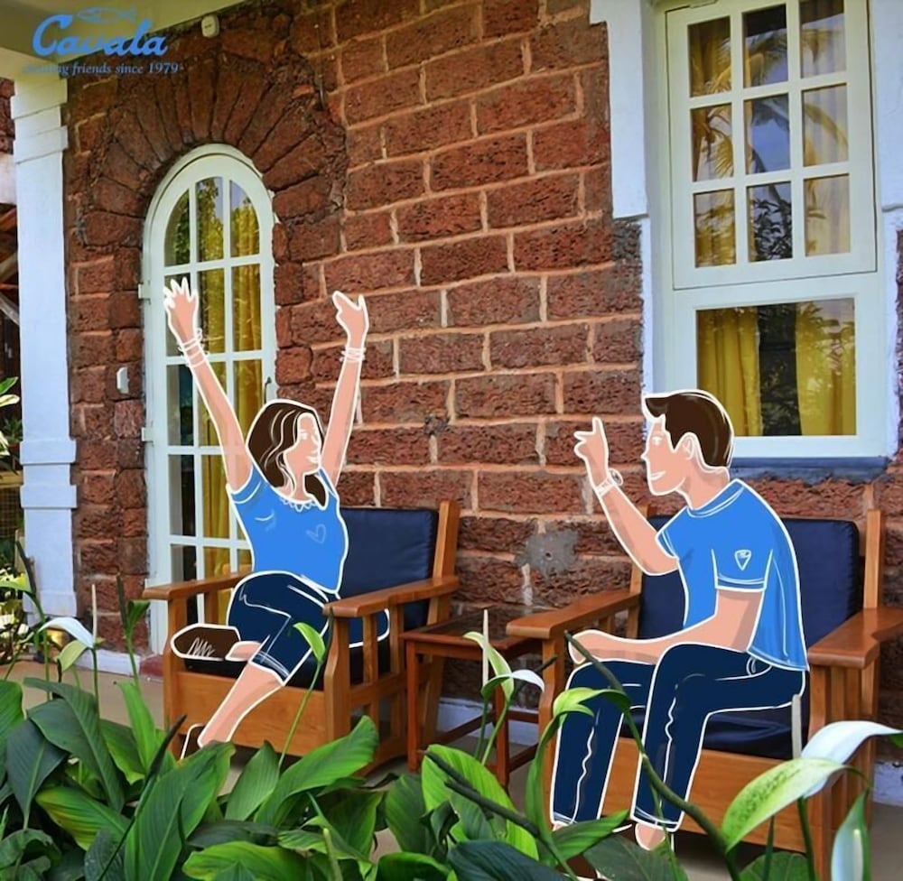 Cavala the Sea Side Resort 38/50