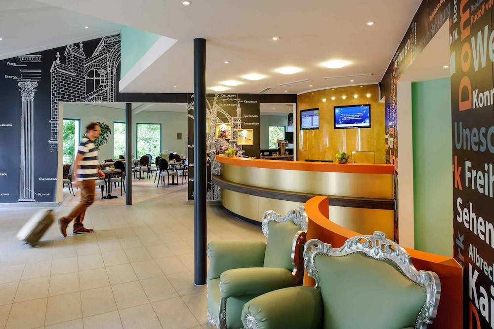 ibis Styles Speyer 5/43