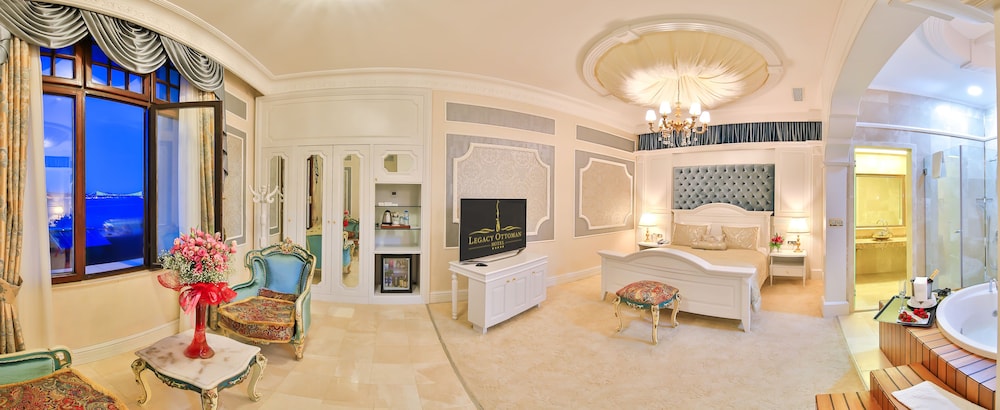 Legacy Ottoman Hotel 44/72