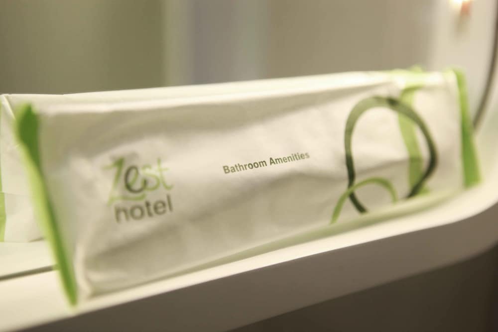 Zest Airport Jakarta by Swiss-Belhotel International 35/62