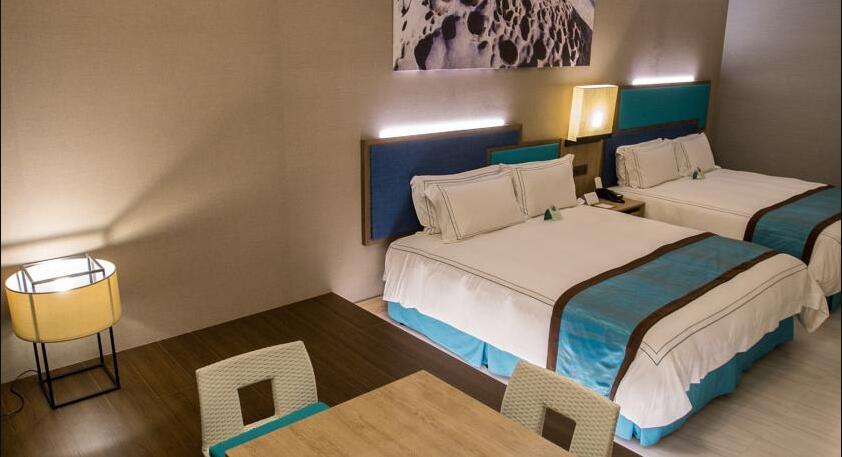 Fullon Hotels Resorts Fulong 18/50