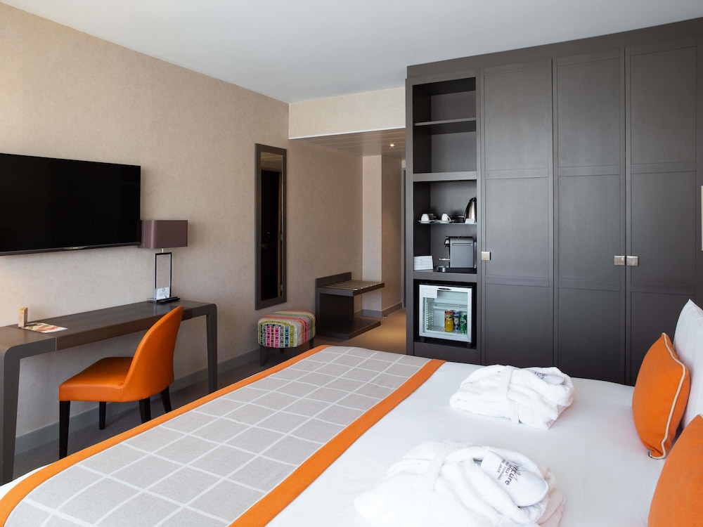 Mercure Clermont Ferrand Centre Jaude 16/50
