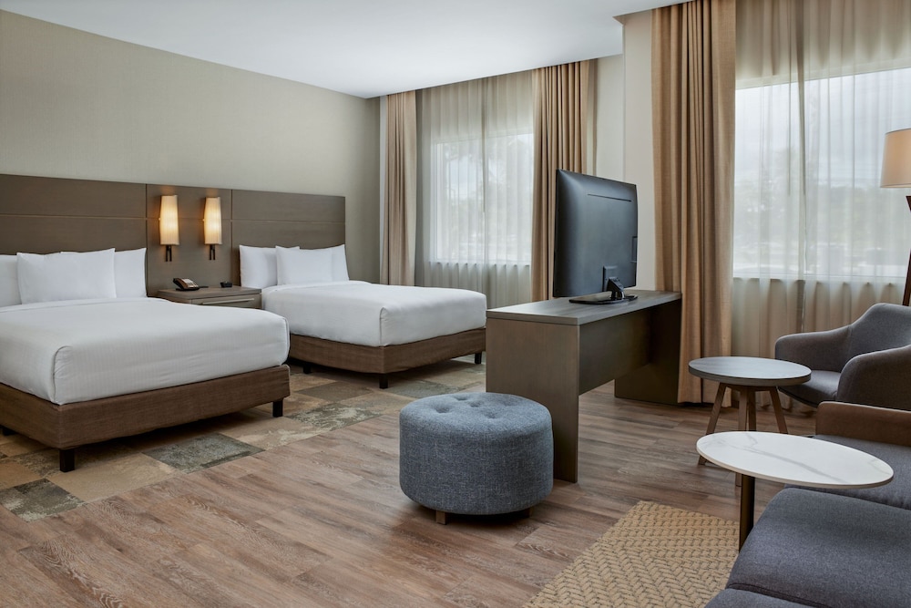 Residence Inn by Marriott Playa del Carmen 13/50