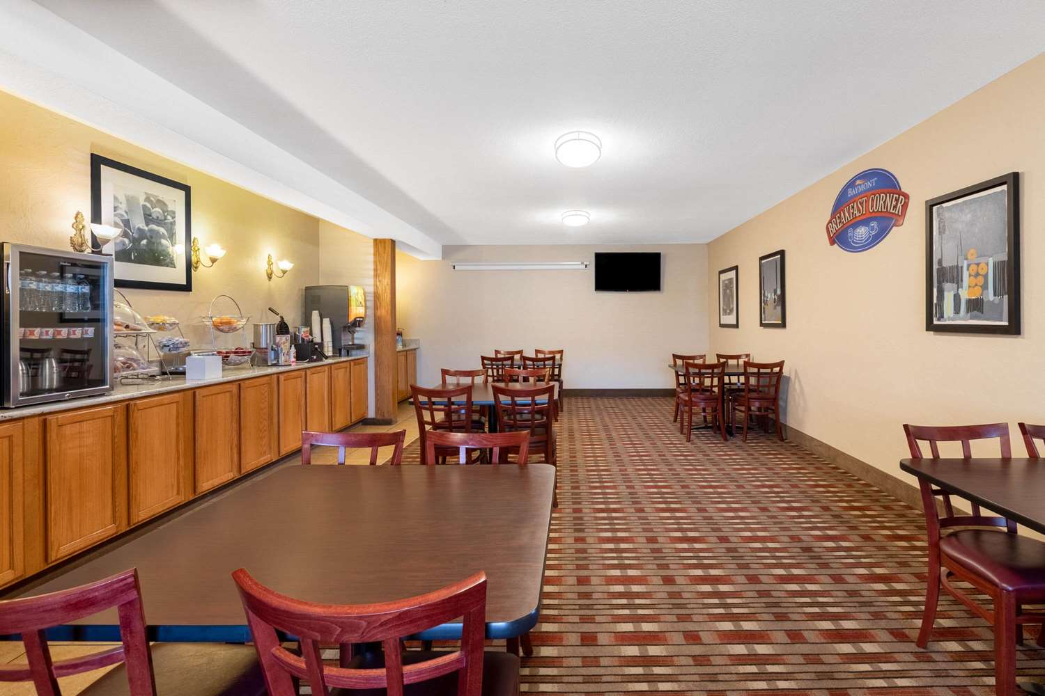 Baymont by Wyndham Spearfish 31/40