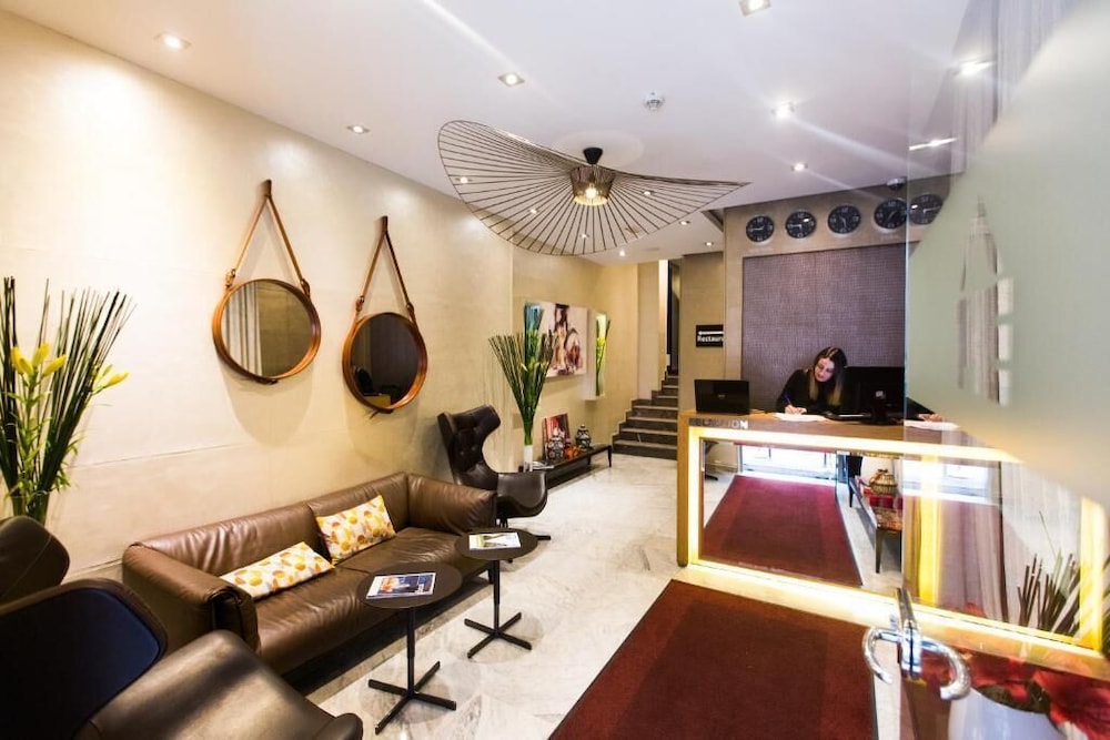 Fourteen Luxury Boutique Hotel Spa 12/49