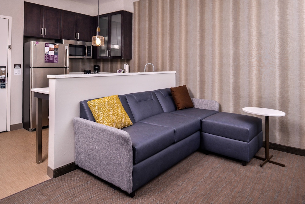 Residence Inn By Marriott Charlotte Steele Creek 29/57