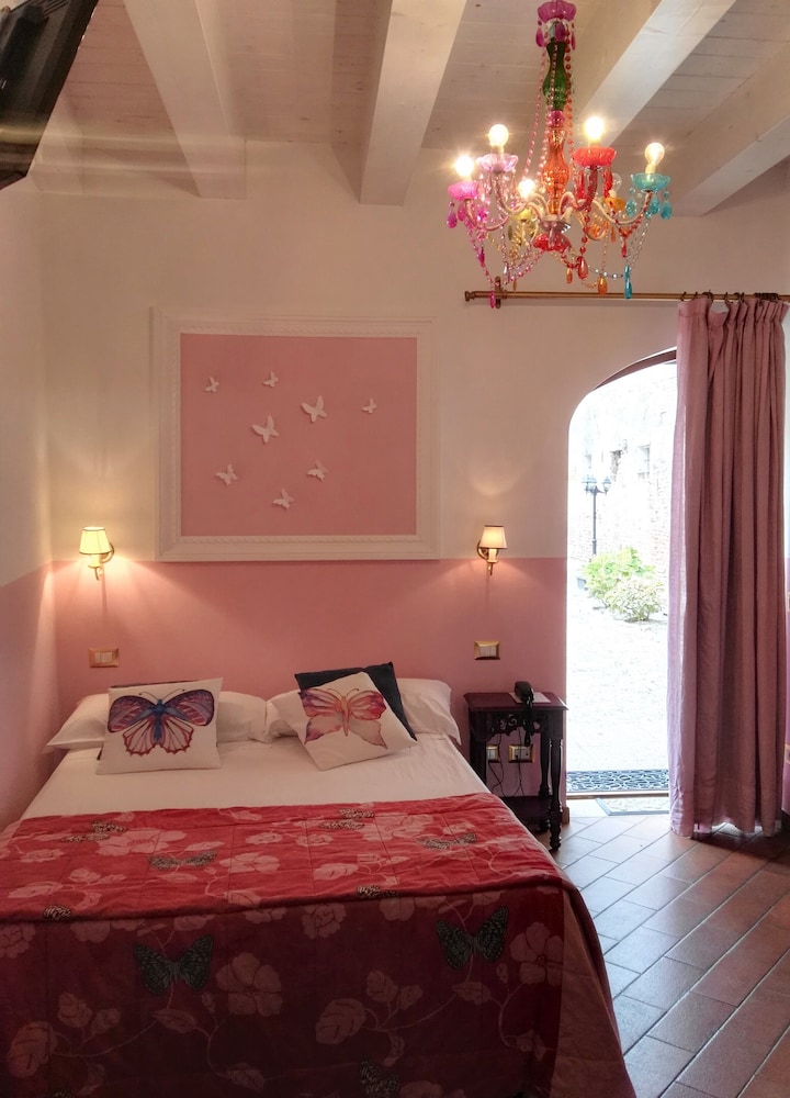 Relais Alcova del Doge 10/50