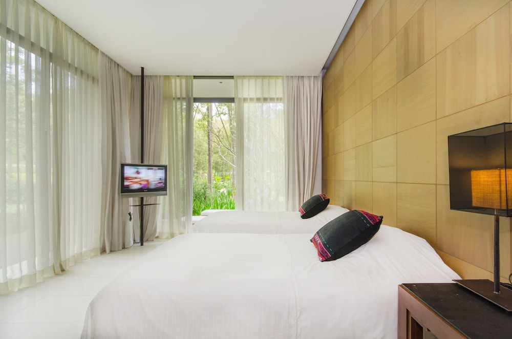 Veranda High Residence By Veranda Chiangmai The High Resort 18/67