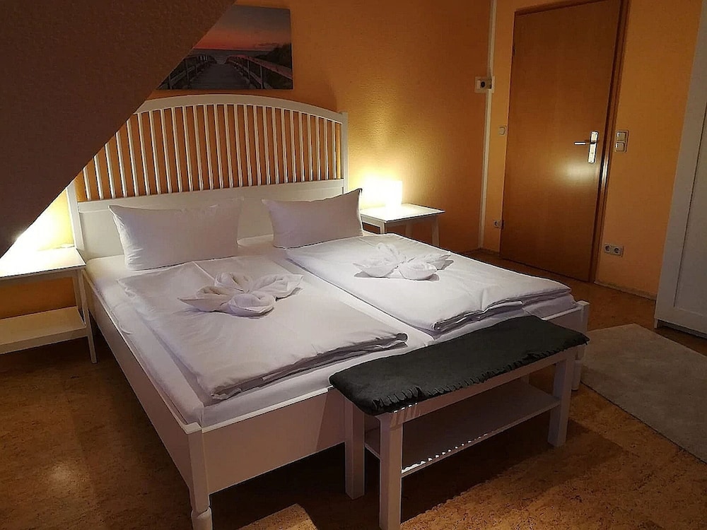 Regiohotel Wolmirstedter Hof Wolmirstedt 7/32