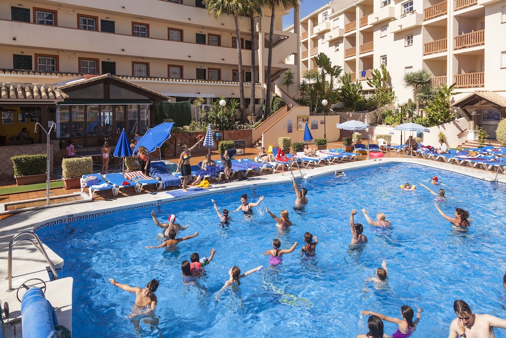 Crown Resorts Club Marbella 42/50